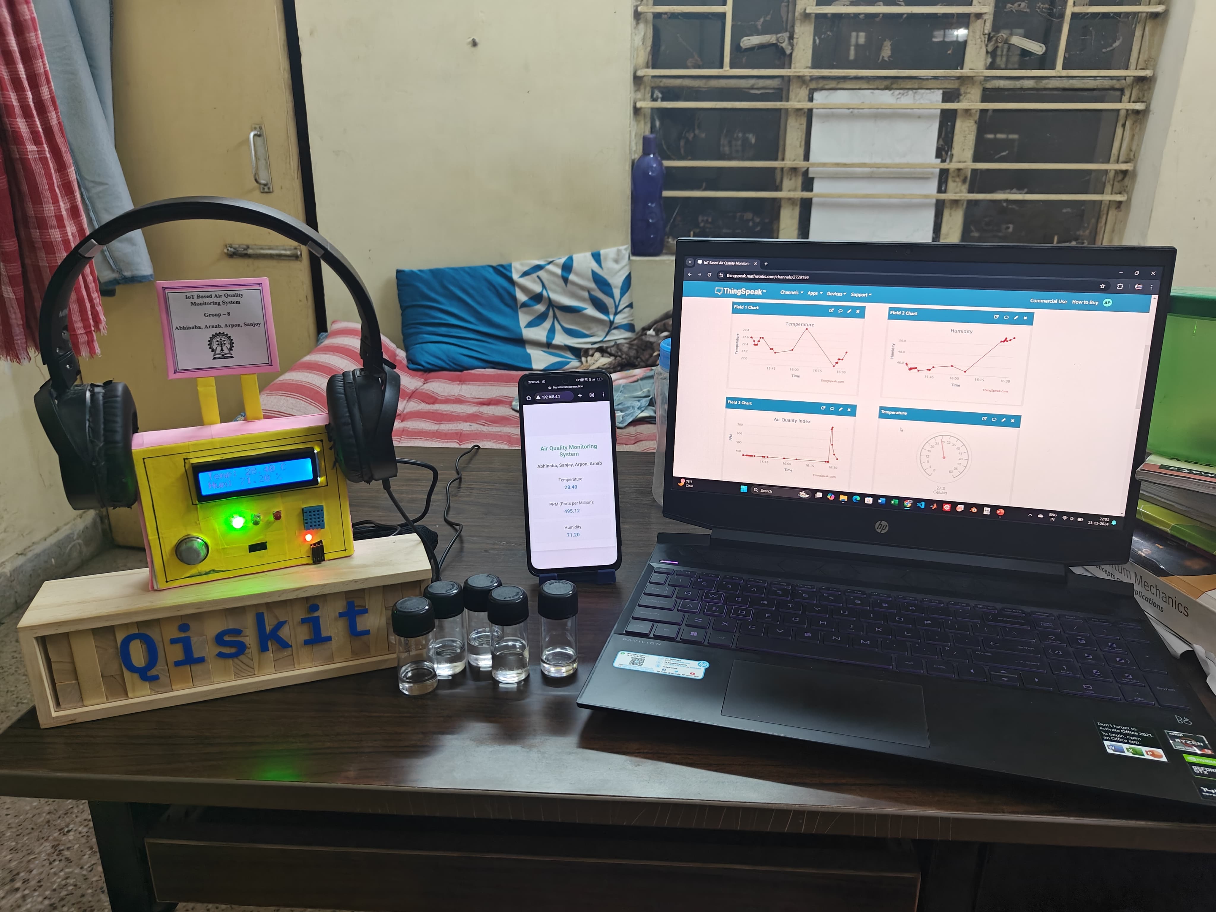 Circuit Diagram