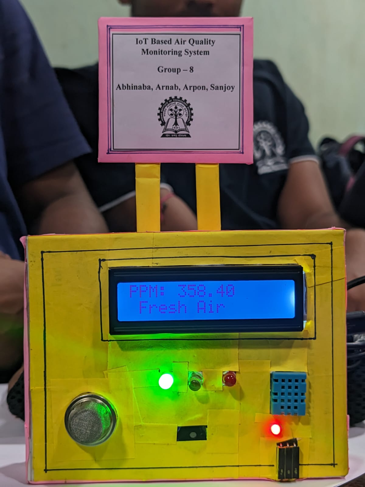 Circuit Diagram